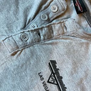 Harley Davidson shirt xl